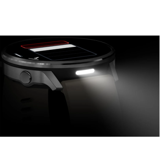 Garmin 010-03014-03 Venu 4 Horloge Garmin 010-03014-03 Venu 4 Horloge